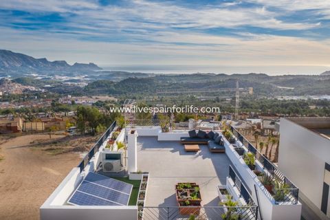 Villa em Polop, Alicante, Polop - € 625.000 | Ref: 15917 - foto 5