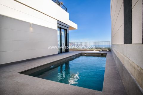 Villa em Polop, Alicante, Polop - € 625.000 | Ref: 15917 - foto 9