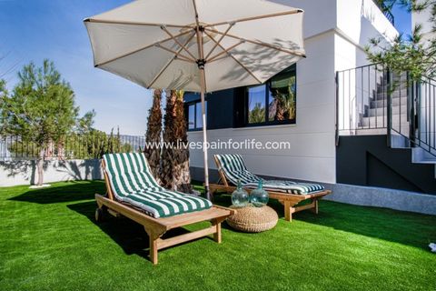 Villa em Polop, Alicante, Polop - € 625.000 | Ref: 15917 - foto 10