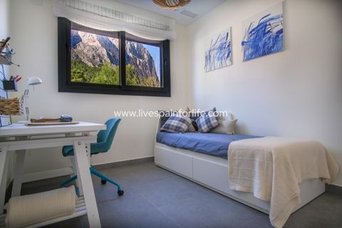 Villa em Polop, Alicante, Polop - € 625.000 | Ref: 15917 - foto 25