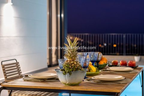 Villa em Polop, Alicante, Polop - € 625.000 | Ref: 15917 - foto 32