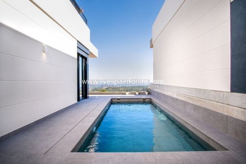 Villa em Polop, Alicante, Polop - € 625.000 | Ref: 15917 - foto 36