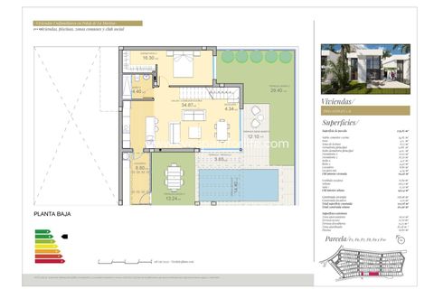 Villa em Polop, Alicante, Polop - € 625.000 | Ref: 15917 - foto 40