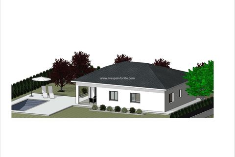 Villa i La Romana, Alicante, La Romana - € 368.000 | Ref: 26333 - foto 2