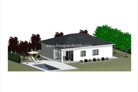 Villa i La Romana, Alicante, La Romana - € 368.000 | Ref: 26333 - foto 4