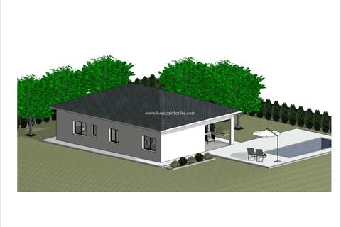 Villa i La Romana, Alicante, La Romana - € 368.000 | Ref: 26333 - foto 5