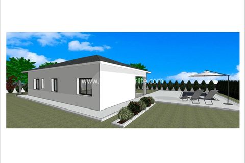 Villa i La Romana, Alicante, La Romana - € 368.000 | Ref: 26333 - foto 8