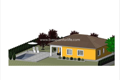 Villa i La Romana, Alicante, La Romana - € 368.000 | Ref: 26333 - foto 9