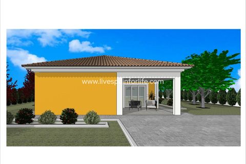 Villa i La Romana, Alicante, La Romana - € 368.000 | Ref: 26333 - foto 13
