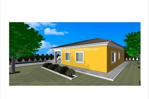 Villa i La Romana, Alicante, La Romana - € 368.000 | Ref: 26333 - foto 15