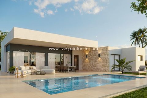 Villa i Aspe, Alicante, Aspe - € 521.000 | Ref: 97062 - foto 1