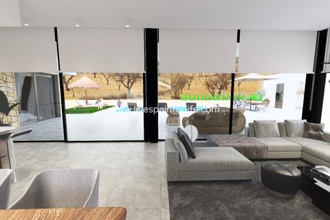 Villa i Aspe, Alicante, Aspe - € 521.000 | Ref: 97062 - foto 7