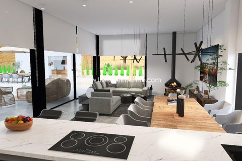 Villa i Aspe, Alicante, Aspe - € 521.000 | Ref: 97062 - foto 8