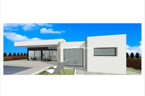Villa i Aspe, Alicante, Aspe - € 521.000 | Ref: 97062 - foto 14