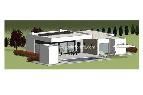 Villa i Aspe, Alicante, Aspe - € 521.000 | Ref: 97062 - foto 18