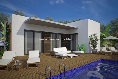 Villa i Benijofar, Alicante, Benijofar - € 525.000 | Ref: 20209 - foto 1