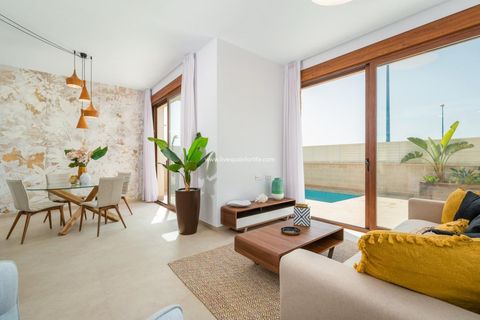 Villa i Vera, Almeria, Vera - € 429.000 | Ref: 49167 - foto 4