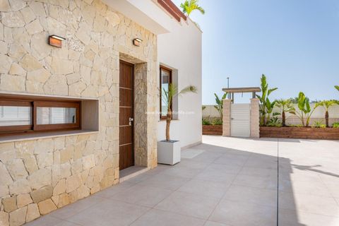 Villa i Vera, Almeria, Vera - € 429.000 | Ref: 49167 - foto 34