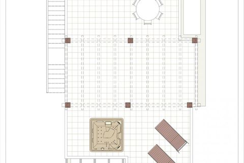 Villa i Vera, Almeria, Vera - € 429.000 | Ref: 49167 - foto 43
