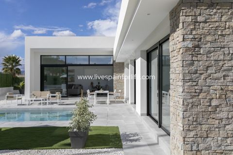 Villa i Calasparra, Murcia, Calasparra - € 359 000 | Ref: 34054 - foto 7