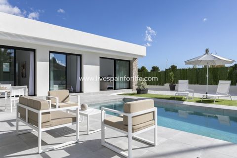 Villa i Calasparra, Murcia, Calasparra - € 359 000 | Ref: 34054 - foto 9