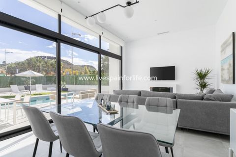 Villa i Calasparra, Murcia, Calasparra - € 359 000 | Ref: 34054 - foto 10