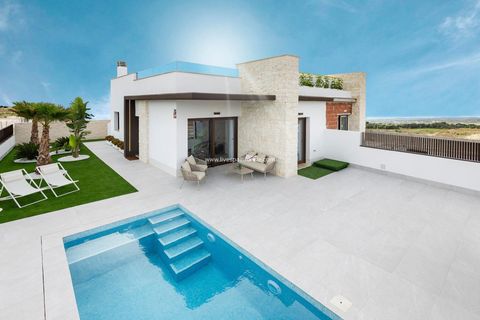 Villa a Orihuela, Alicante, Orihuela - € 351.000 | Ref: 15368 - foto 4