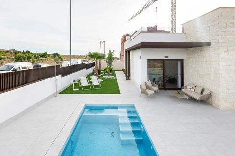 Villa a Orihuela, Alicante, Orihuela - € 351.000 | Ref: 15368 - foto 6