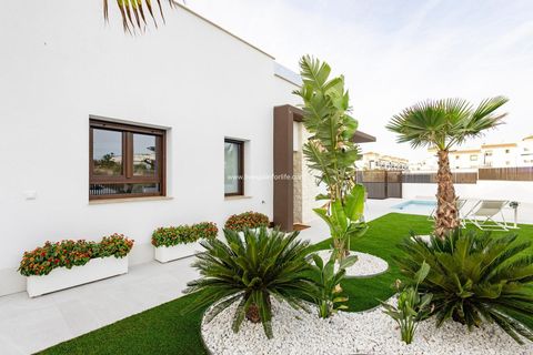 Villa a Orihuela, Alicante, Orihuela - € 351.000 | Ref: 15368 - foto 7