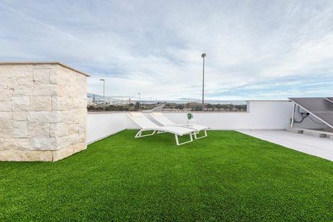 Villa a Orihuela, Alicante, Orihuela - € 351.000 | Ref: 15368 - foto 9