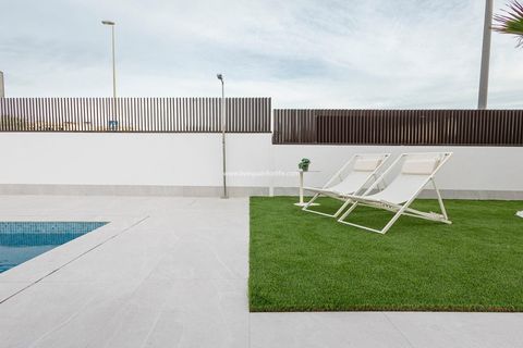 Villa a Orihuela, Alicante, Orihuela - € 351.000 | Ref: 15368 - foto 19