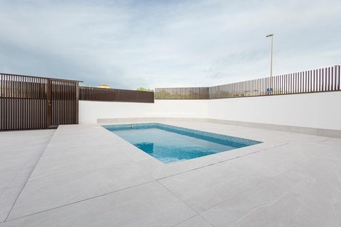 Villa a Orihuela, Alicante, Orihuela - € 351.000 | Ref: 15368 - foto 20