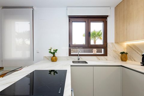 Villa a Orihuela, Alicante, Orihuela - € 351.000 | Ref: 15368 - foto 47