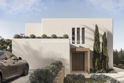 Villa a Benissa, Alicante, Benissa - € 2.175.000 | Ref: 19637 - foto 3