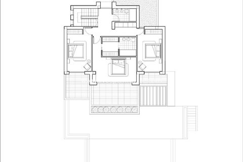 Villa a Benissa, Alicante, Benissa - € 2.175.000 | Ref: 19637 - foto 11