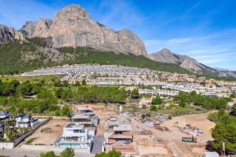 Villa em Polop, Alicante, Polop - € 755.000 | Ref: 94318 - foto 7