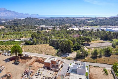 Villa em Polop, Alicante, Polop - € 755.000 | Ref: 94318 - foto 9