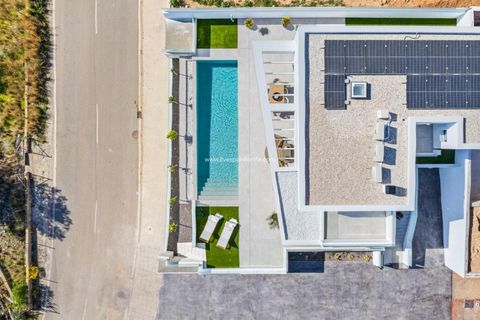Villa em Polop, Alicante, Polop - € 755.000 | Ref: 94318 - foto 10
