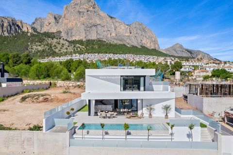 Villa em Polop, Alicante, Polop - € 755.000 | Ref: 94318 - foto 11