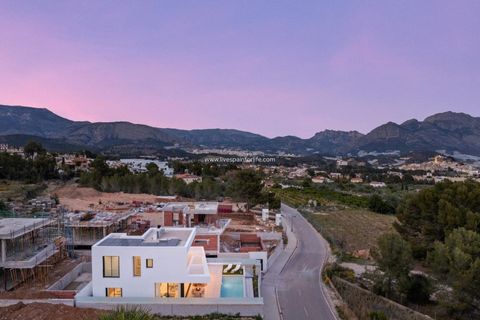 Villa em Polop, Alicante, Polop - € 755.000 | Ref: 94318 - foto 17