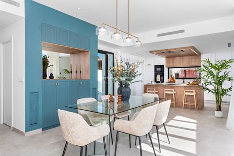 Villa em Polop, Alicante, Polop - € 755.000 | Ref: 94318 - foto 22