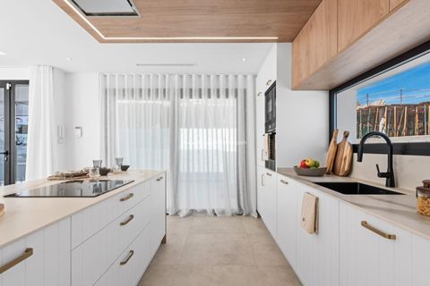Villa em Polop, Alicante, Polop - € 755.000 | Ref: 94318 - foto 30