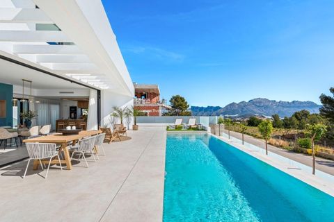 Villa em Polop, Alicante, Polop - € 755.000 | Ref: 94318 - foto 36