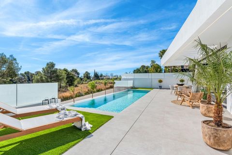 Villa em Polop, Alicante, Polop - € 755.000 | Ref: 94318 - foto 38