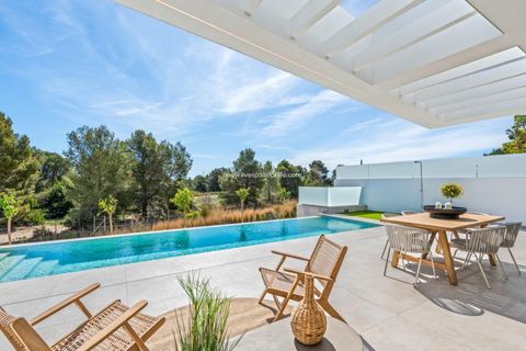 Villa em Polop, Alicante, Polop - € 755.000 | Ref: 94318 - foto 40