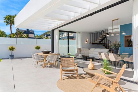 Villa em Polop, Alicante, Polop - € 755.000 | Ref: 94318 - foto 41