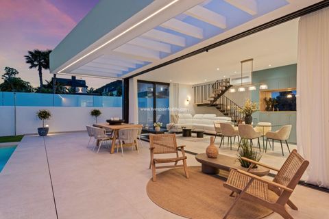 Villa em Polop, Alicante, Polop - € 755.000 | Ref: 94318 - foto 49