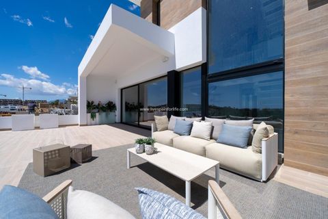 Villa a Finestrat, Alicante, Finestrat - € 1.400.000 | Ref: 19197 - foto 3