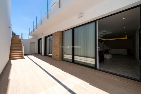 Villa a Finestrat, Alicante, Finestrat - € 1.400.000 | Ref: 19197 - foto 10