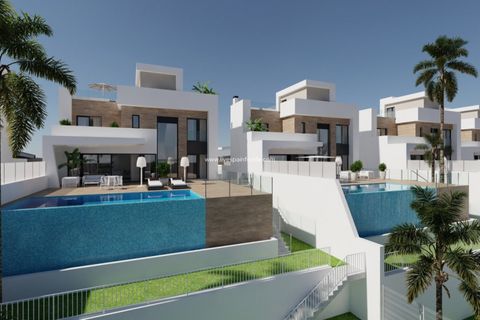 Villa a Finestrat, Alicante, Finestrat - € 1.400.000 | Ref: 19197 - foto 15